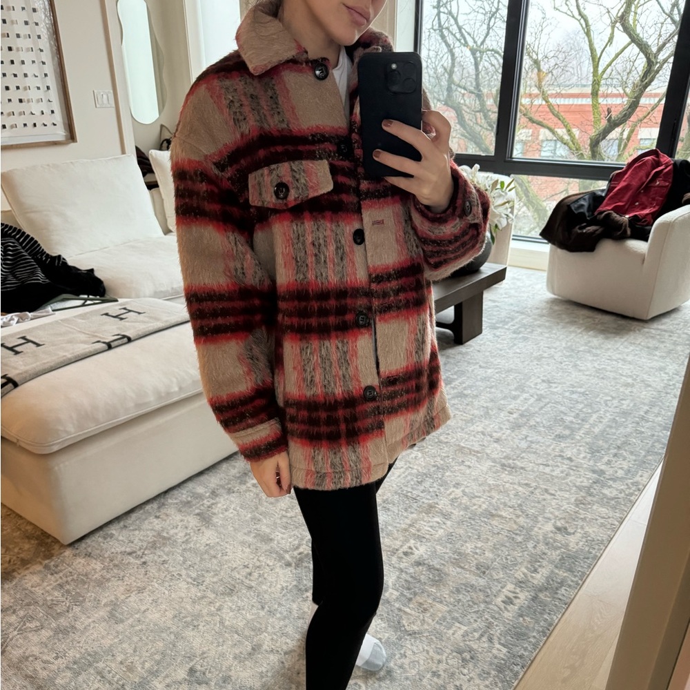 Zara Shacket - image 3